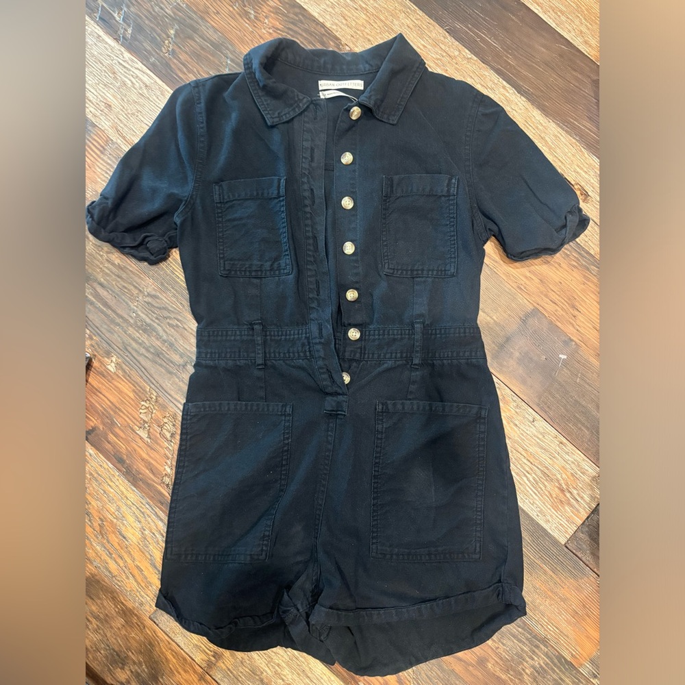 Urban Outfitters Romper